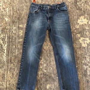 Boys Jeans